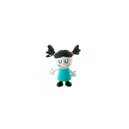 FIGURA MONSTRUO DE COLORES (NUNA)