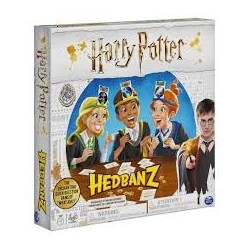 HEDBANZ (HARRY POTTER)