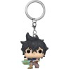 POCKET POP! BLACK CLOVER (YUNO)