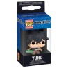 POCKET POP! BLACK CLOVER (YUNO)