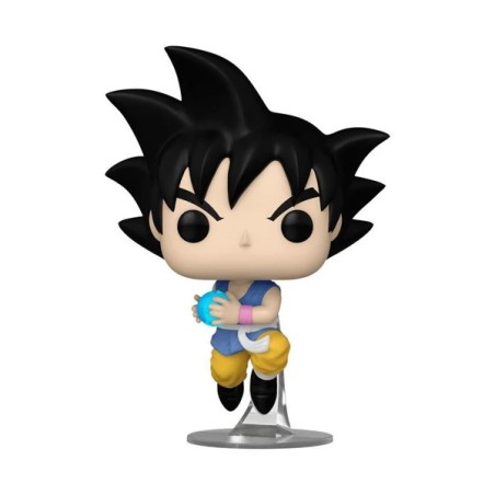 FUNKO POP! DRAGON BALL GT (GOKU WITH KAMEHAMEHA) 1634