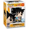 FUNKO POP! DRAGON BALL GT (GOKU WITH KAMEHAMEHA) 1634