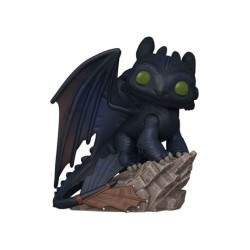 FUNKO POP! DELUXE HOW TO TRAIN YOUR DRAGON LAM (TOOTHLESS) 1792