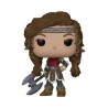FUNKO POP! HOW TO TRAIN YOUR DRAGON LAM (ASTRID) 1791
