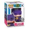 FUNKO POP! BATMAN CLASSIC TV SERIES (BATGIRL) 21