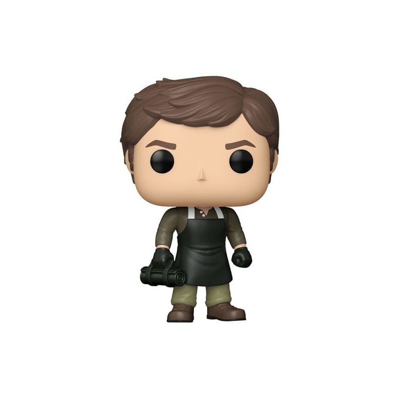 FUNKO POP! DEXTER (DEXTER MORGAN) 1965