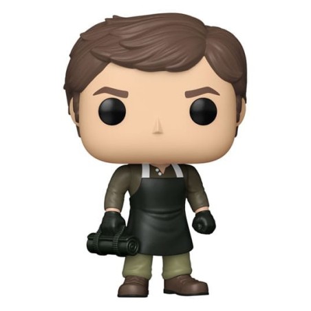 FUNKO POP! DEXTER (DEXTER MORGAN) 1965