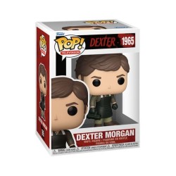 FUNKO POP! DEXTER (DEXTER MORGAN) 1965