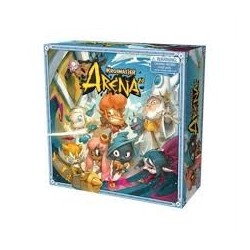 KROSMASTER ARENA 2.0