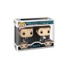 * RESERVA * FUNKO POP! SUITS (HARVEY SPECTER & MICHAEL ROSS) 2PACK