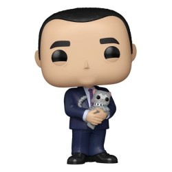 FUNKO POP! SUITS (LOUIS LITT WITH MIKADO) 1709