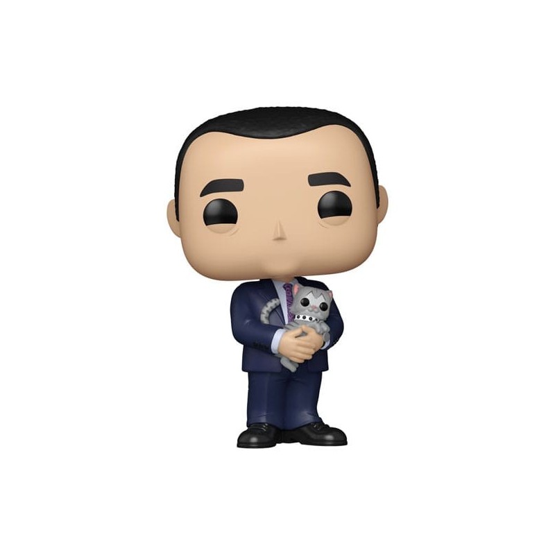 FUNKO POP! SUITS (LOUIS LITT WITH MIKADO) 1709