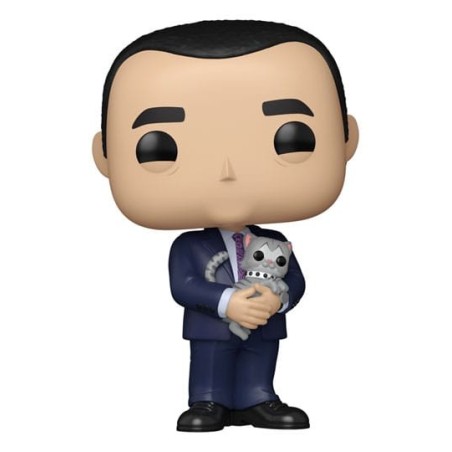 FUNKO POP! SUITS (LOUIS LITT WITH MIKADO) 1709