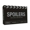 SPOILERS (EDICIÓN DEFINITIVA)