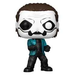 FUNKO POP! GHOST (PAPA EMERITUS IV) 455