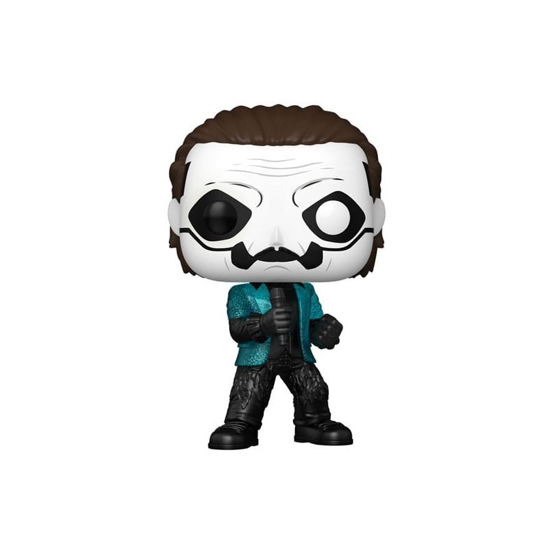 FUNKO POP! GHOST (PAPA EMERITUS IV) 455