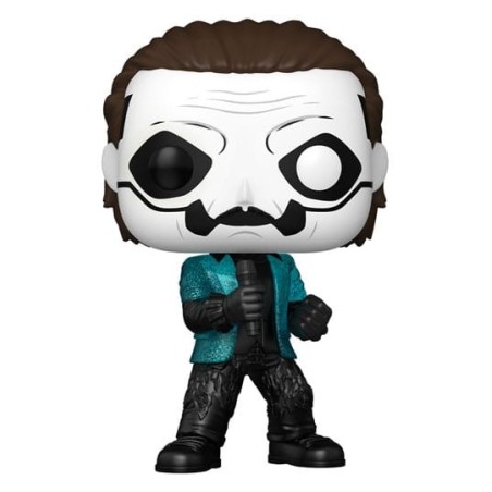 FUNKO POP! GHOST (PAPA EMERITUS IV) 455