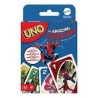 UNO THE AMAZING SPIDER-MAN