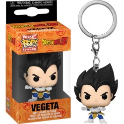 POCKET POP! DRAGON BALL (VEGETA)