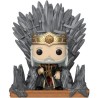 FUNKO POP! HOUSE OF THE DRAGON (VISERYS ON THE IRON THRONE) 12