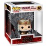 FUNKO POP! HOUSE OF THE DRAGON (VISERYS ON THE IRON THRONE) 12