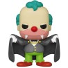 FUNKO POP! THE SIMPSON TREEHOUSE OF HORROR (VAMPIRE KRUSTY) 1030