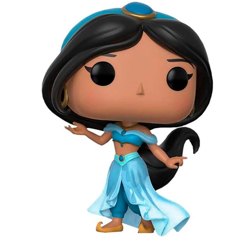 FUNKO POP! DISNEY (JASMINE) 326