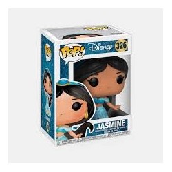 FUNKO POP! DISNEY (JASMINE) 326