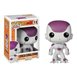 FUNKO POP! DRAGON BALL Z (FRIEZA FINAL FORM) 12