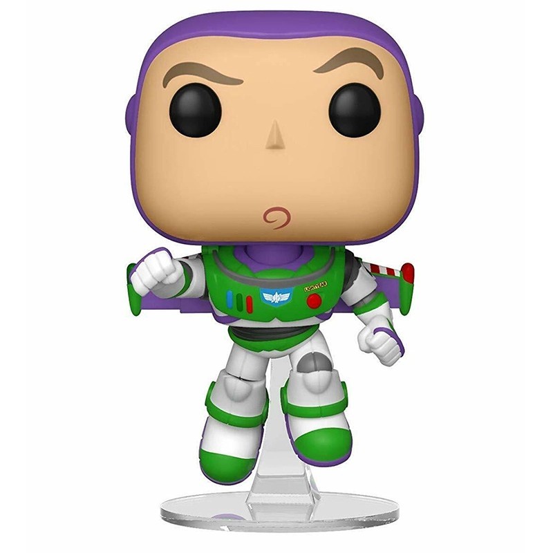 FUNKO POP! TOY STORY 4 (BUZZ LIGHTYEAR) 523