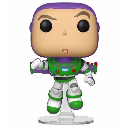 FUNKO POP! TOY STORY 4 (BUZZ LIGHTYEAR) 523