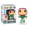 FUNKO POP! TOY STORY 4 (BUZZ LIGHTYEAR) 523