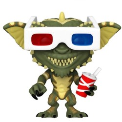FUNKO POP! GREMLINS (GREMLIN GAFAS 3D) 1147