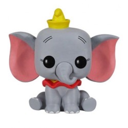 FUNKO POP! DISNEY (DUMBO) 50