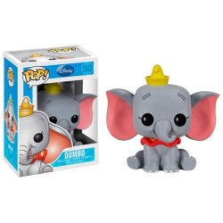 FUNKO POP! DISNEY (DUMBO) 50