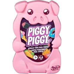 PIGGY PIGGY