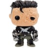 FUNKO POP! CAPTAIN AMERICA CIVIL WAR (CROSSBONES [UNMASKED]) 139