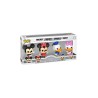 FUNKO POP! DISNEY CLASSICS (MICKEY / MINNIE / DONALD ( DAISY) 4 PACK