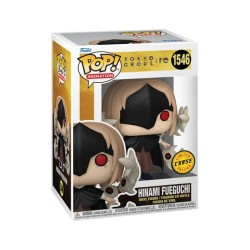 FUNKO POP! TOKYO GHOUL: RE (HINAMI FUEGUCHI CHASE LIMITED EDITION) 1546