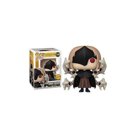 FUNKO POP! TOKYO GHOUL: RE (HINAMI FUEGUCHI CHASE LIMITED EDITION) 1546