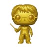 FUNKO POP! HARRY POTTER (GOLD HARRY POTTER EXCLUSIVE) 01