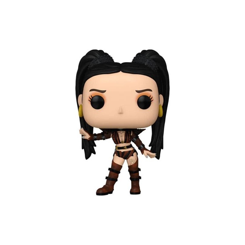 FUNKO POP! BELLA POARCH (BELLA POARCH INFERNO) 389