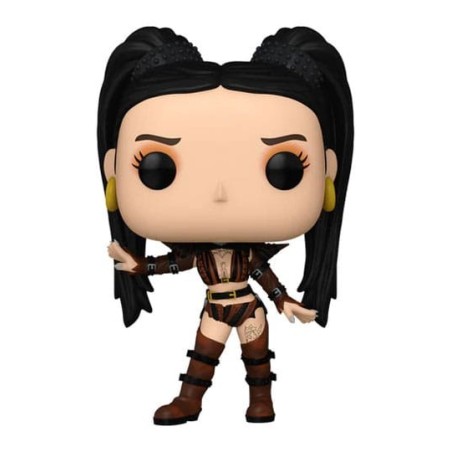 FUNKO POP! BELLA POARCH (BELLA POARCH INFERNO) 389