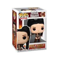 FUNKO POP! BELLA POARCH (BELLA POARCH INFERNO) 389