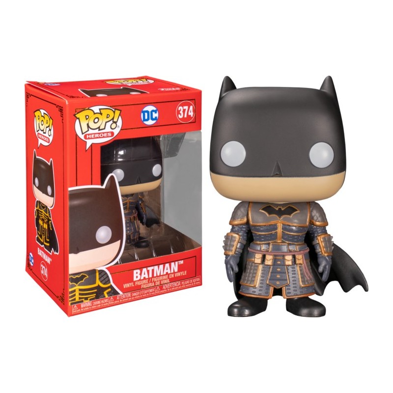 FUNKO POP! DC (IMPERIAL PALACE BATMAN) 374