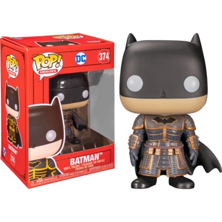 FUNKO POP! DC (IMPERIAL PALACE BATMAN) 374