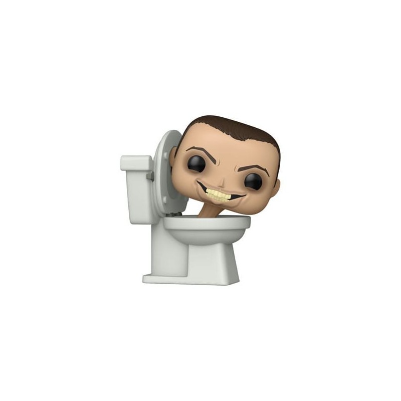 FUNKO POP! SKIBIDI TOILET (SKIBIDI TOILET) 1957