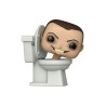 FUNKO POP! SKIBIDI TOILET (SKIBIDI TOILET SUPER SIZED JUMBO 25CM) 1955