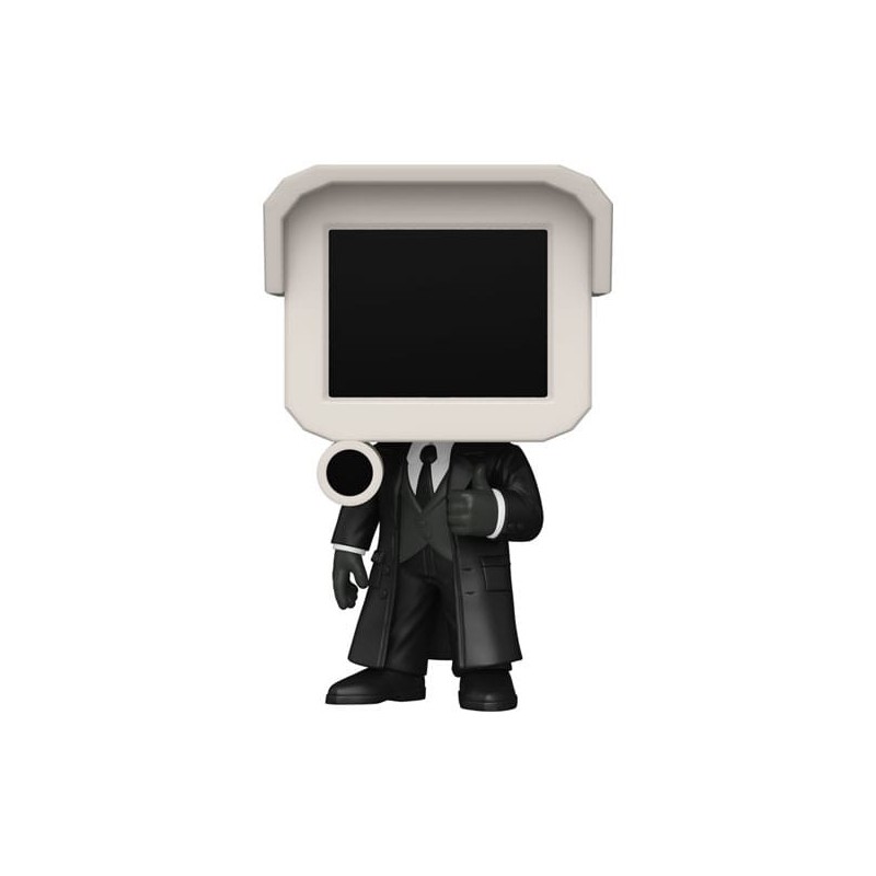 FUNKO POP! SKIBIDI TOILET (CAMERAMAN) 1956