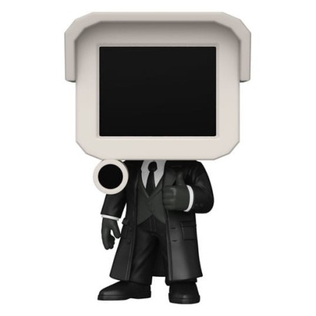 FUNKO POP! SKIBIDI TOILET (CAMERAMAN) 1956